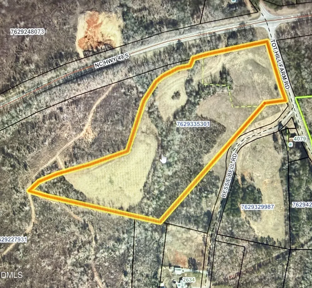 0 State Hwy 49 S Asheboro, NC 27205