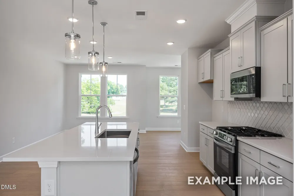 111 Broadway Street Knightdale, NC 27545