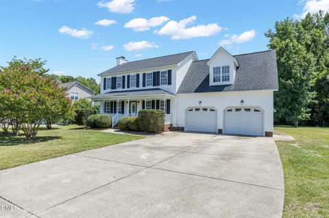 2252 Rowland Pond Drive