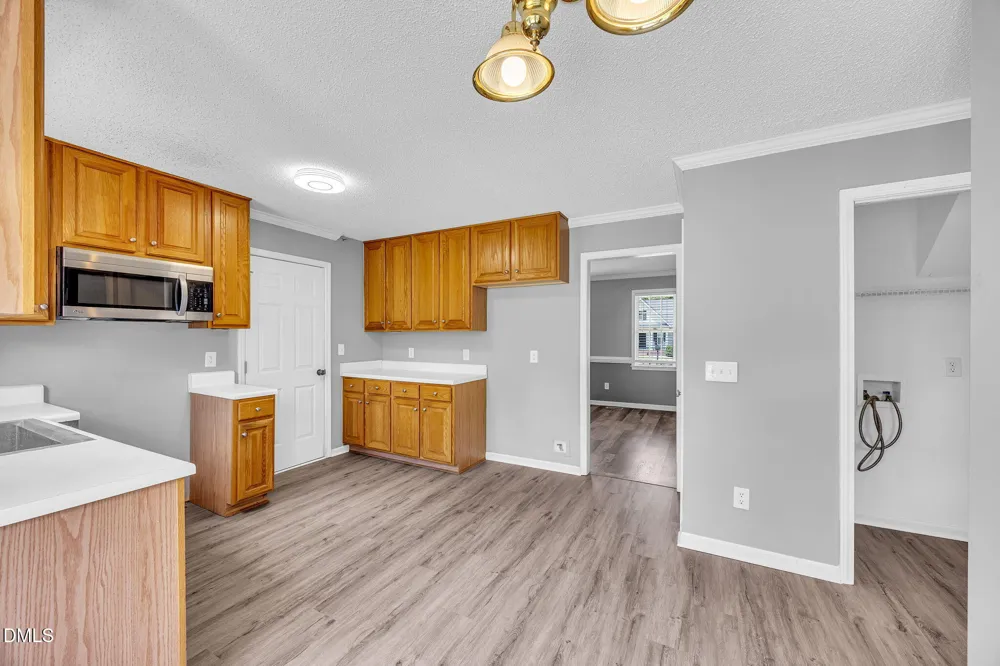 2252 Rowland Pond Drive Willow Springs, NC 27592