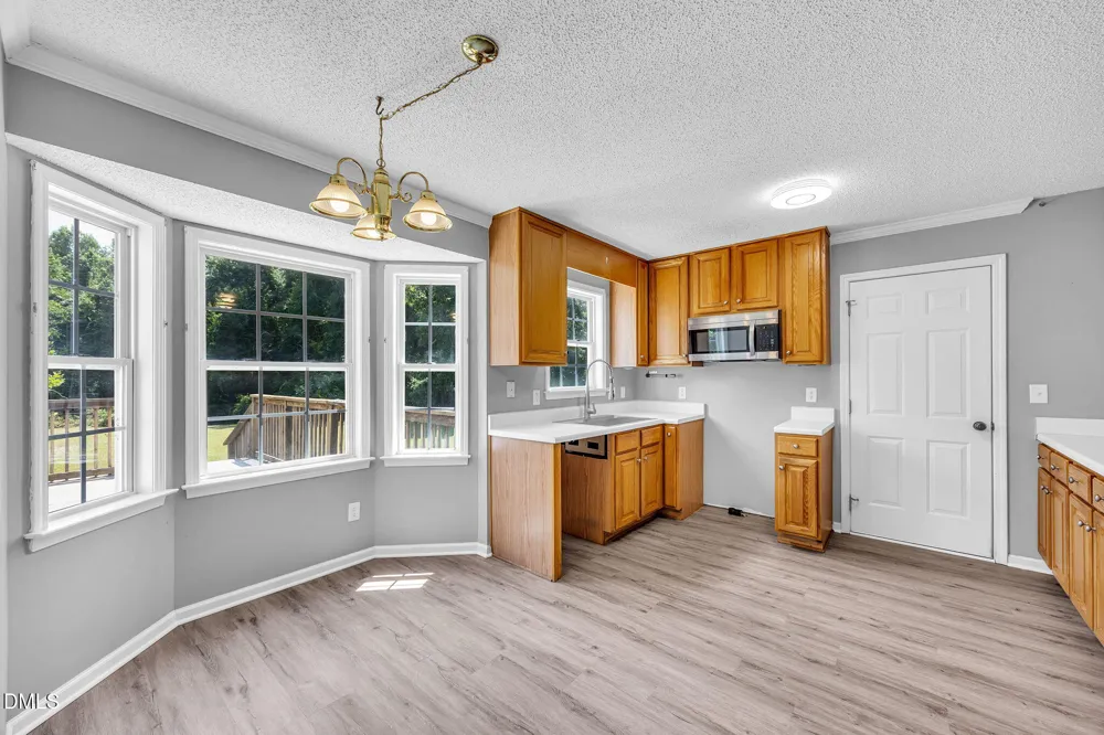 2252 Rowland Pond Drive Willow Springs, NC 27592