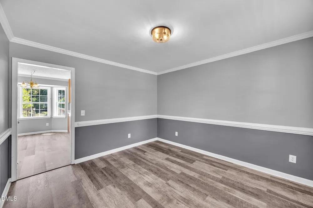 2252 Rowland Pond Drive Willow Springs, NC 27592