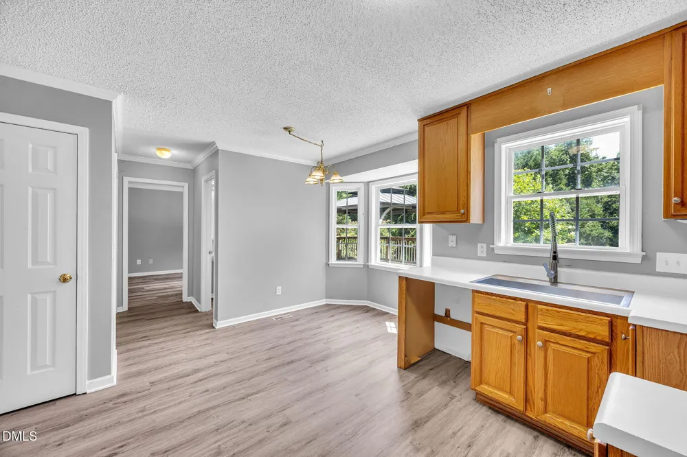 2252 Rowland Pond Drive Willow Springs, NC 27592