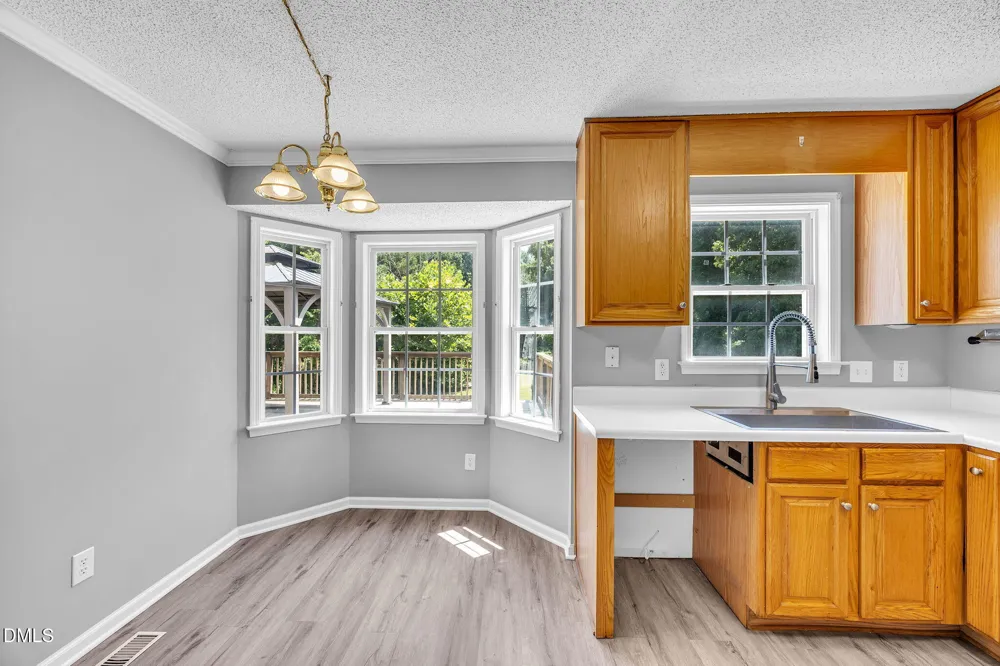 2252 Rowland Pond Drive Willow Springs, NC 27592
