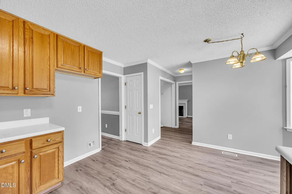 2252 Rowland Pond Drive Willow Springs, NC 27592