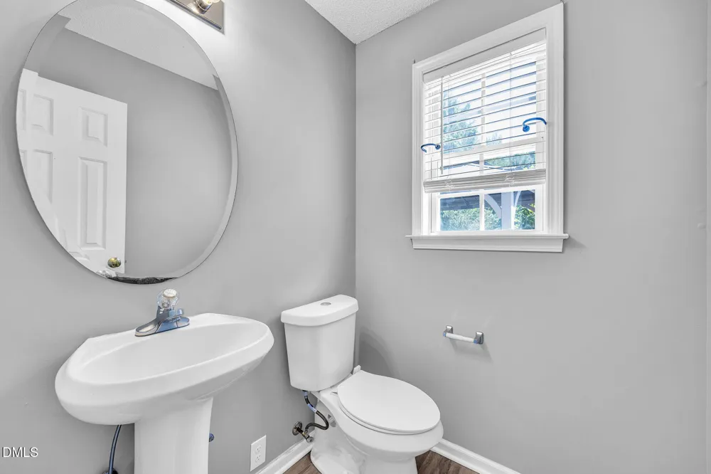 2252 Rowland Pond Drive Willow Springs, NC 27592