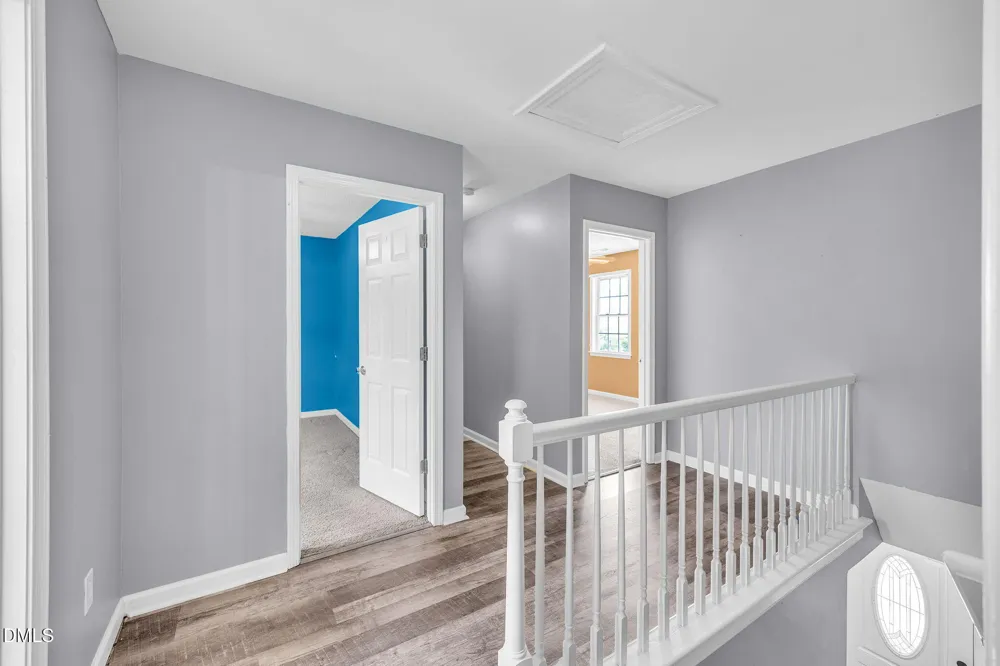 2252 Rowland Pond Drive Willow Springs, NC 27592