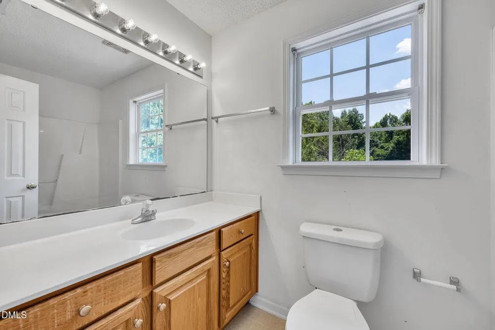 2252 Rowland Pond Drive Willow Springs, NC 27592