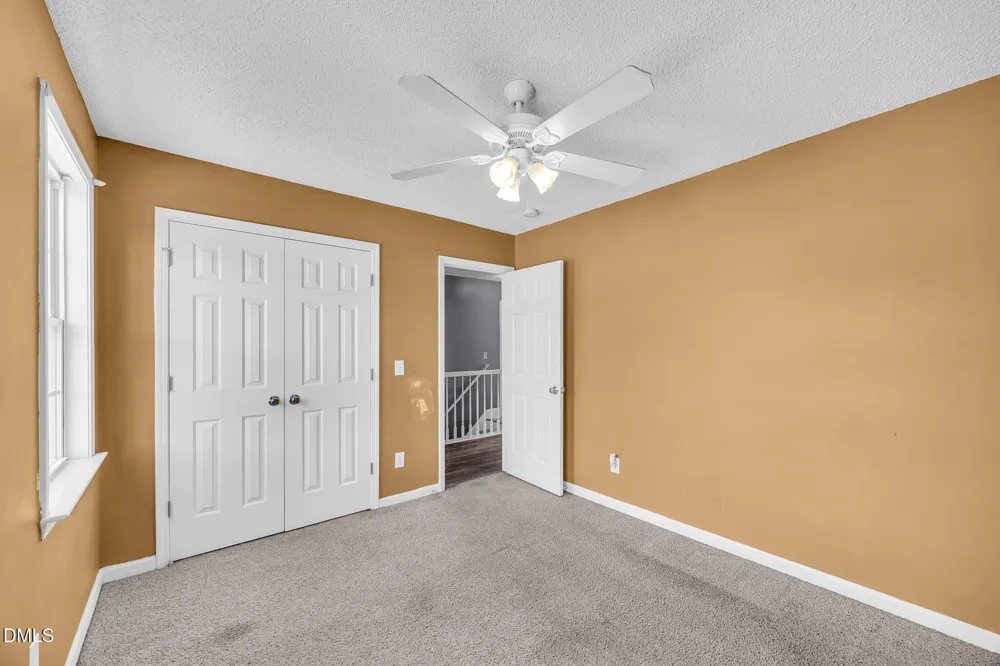 2252 Rowland Pond Drive Willow Springs, NC 27592