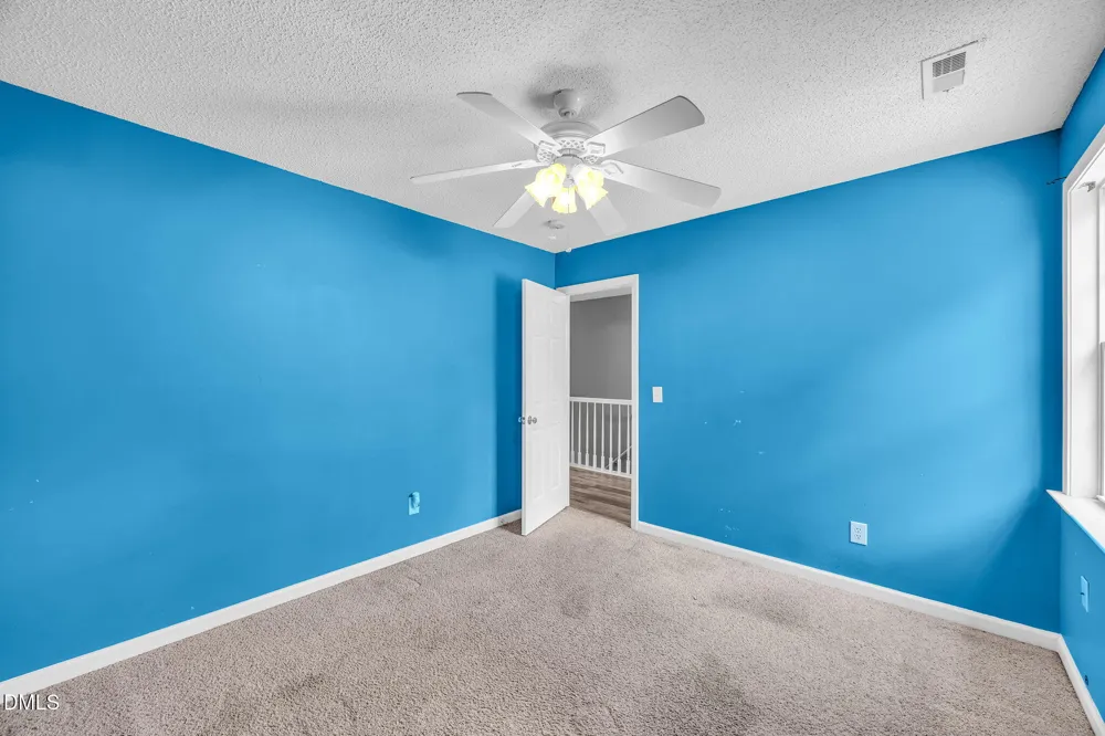 2252 Rowland Pond Drive Willow Springs, NC 27592