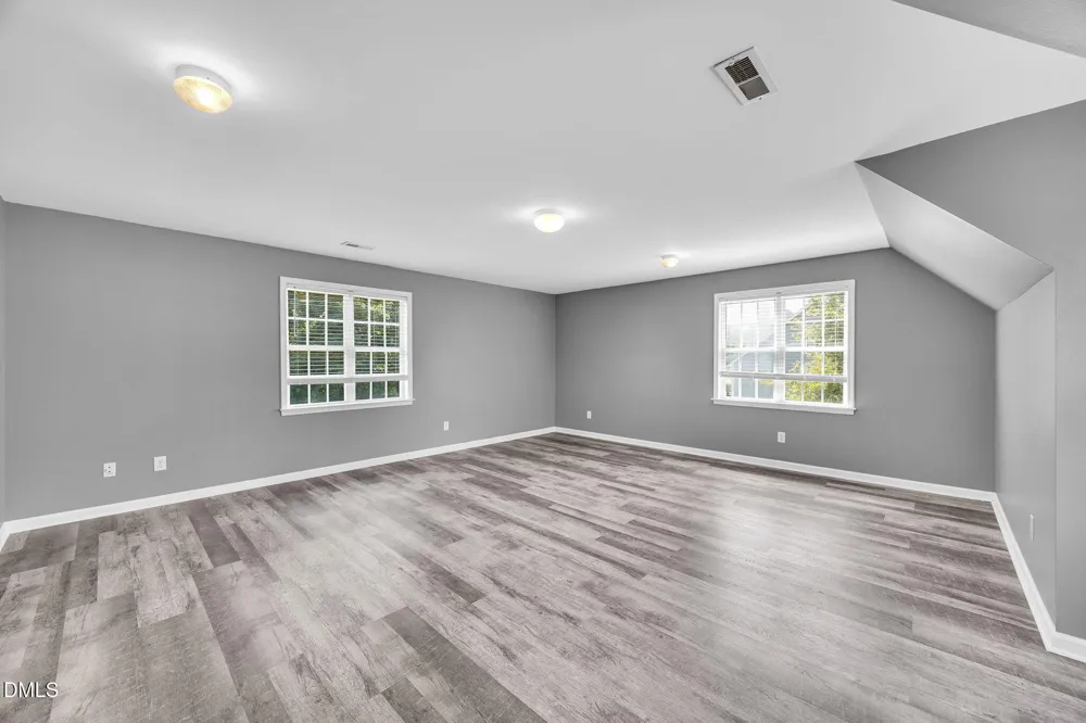 2252 Rowland Pond Drive Willow Springs, NC 27592