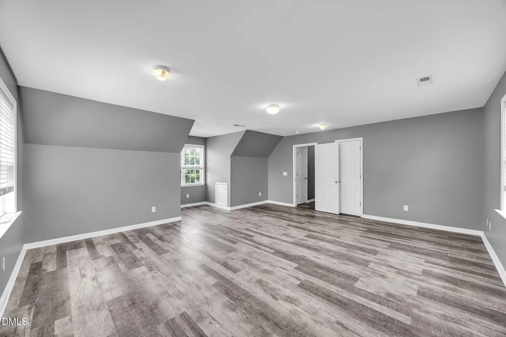 2252 Rowland Pond Drive Willow Springs, NC 27592