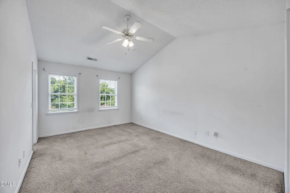 2252 Rowland Pond Drive Willow Springs, NC 27592