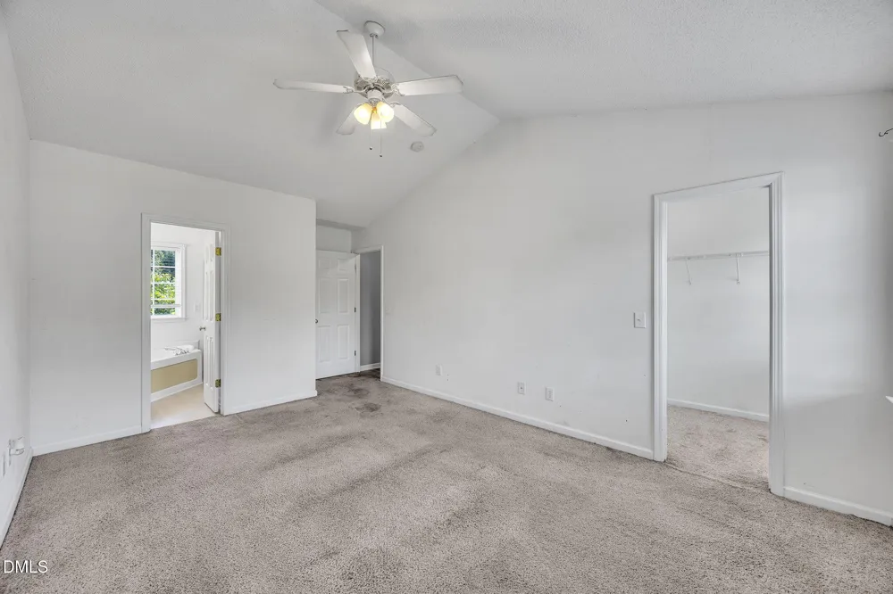 2252 Rowland Pond Drive Willow Springs, NC 27592