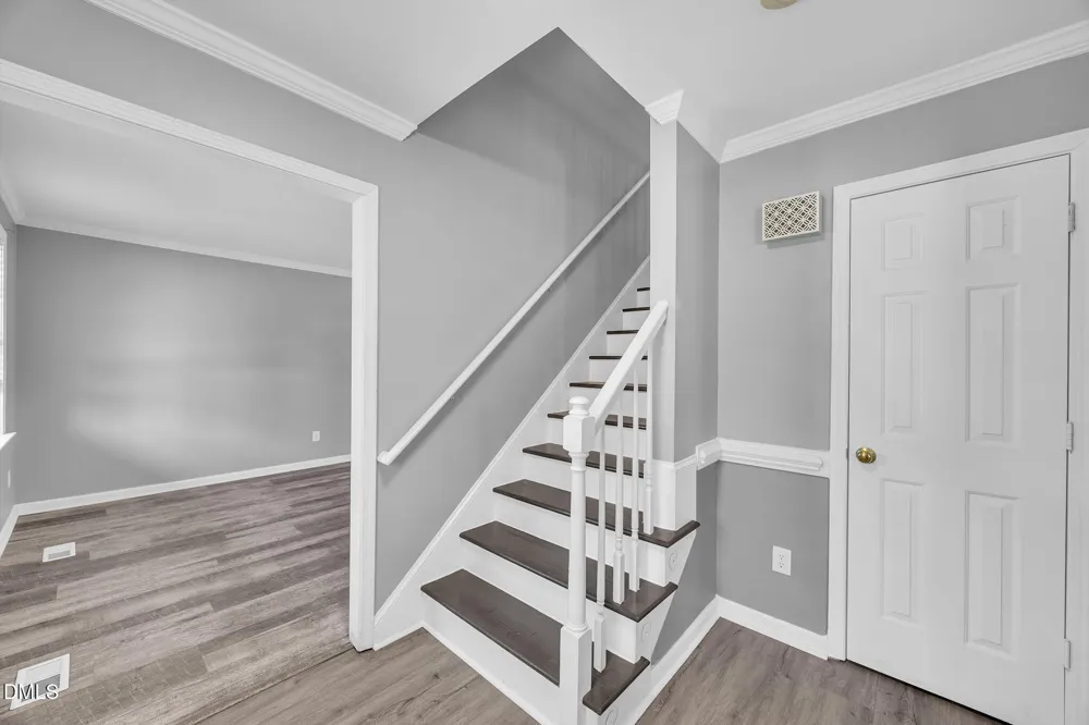 2252 Rowland Pond Drive Willow Springs, NC 27592