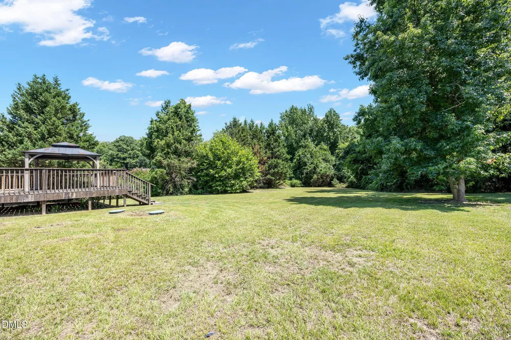 2252 Rowland Pond Drive Willow Springs, NC 27592