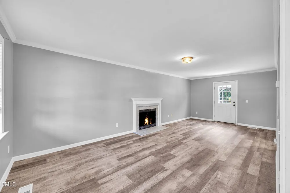 2252 Rowland Pond Drive Willow Springs, NC 27592