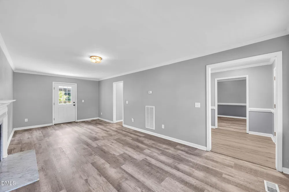 2252 Rowland Pond Drive Willow Springs, NC 27592