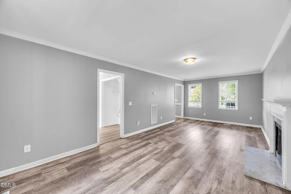 2252 Rowland Pond Drive Willow Springs, NC 27592