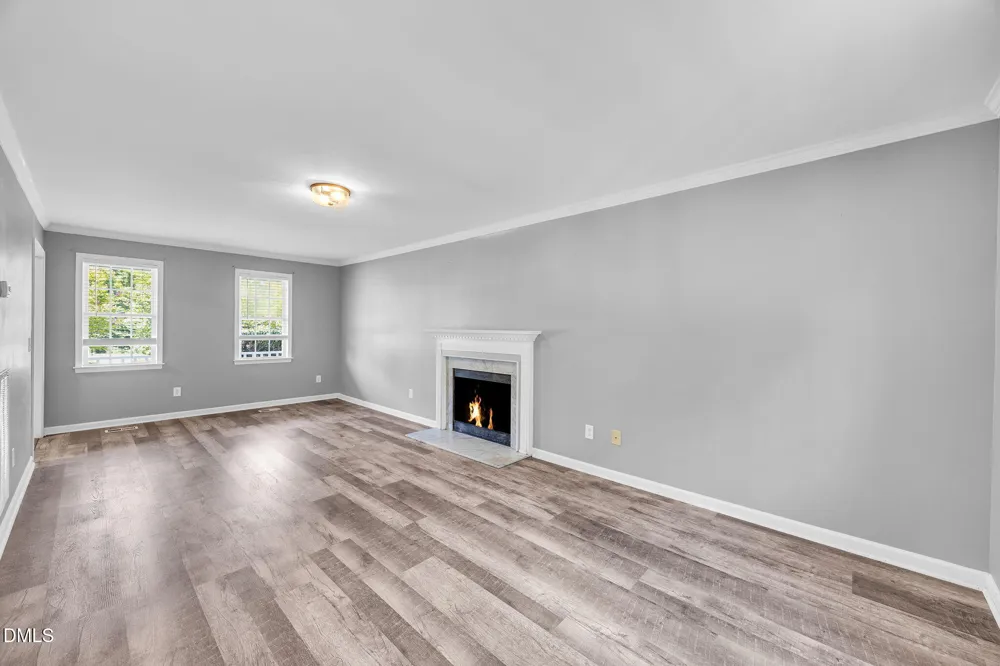 2252 Rowland Pond Drive Willow Springs, NC 27592