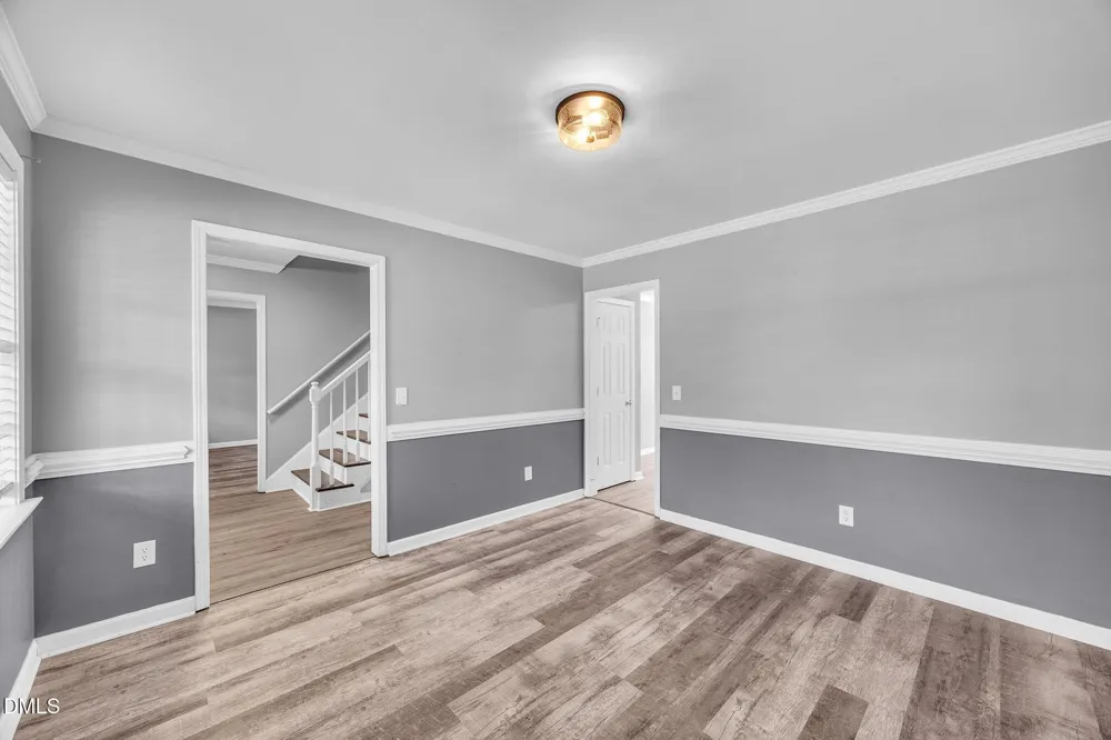 2252 Rowland Pond Drive Willow Springs, NC 27592