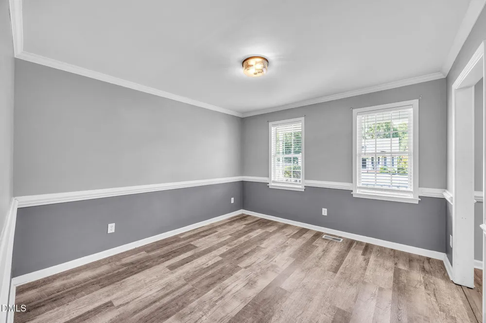 2252 Rowland Pond Drive Willow Springs, NC 27592