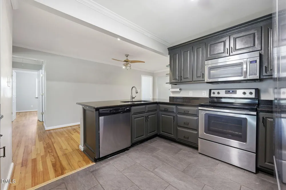 301 9th Erwin, NC 28339