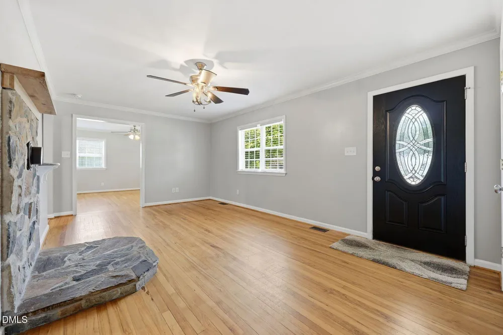 301 9th Erwin, NC 28339