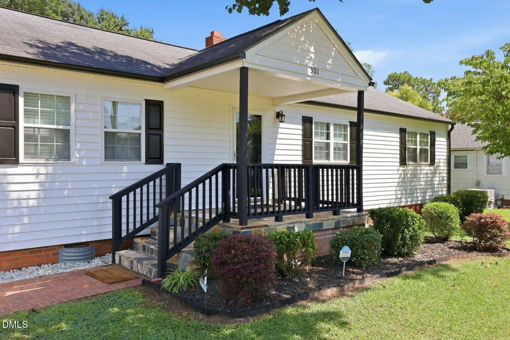 301 9th Erwin, NC 28339