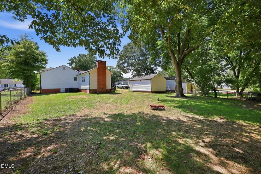 301 9th Erwin, NC 28339