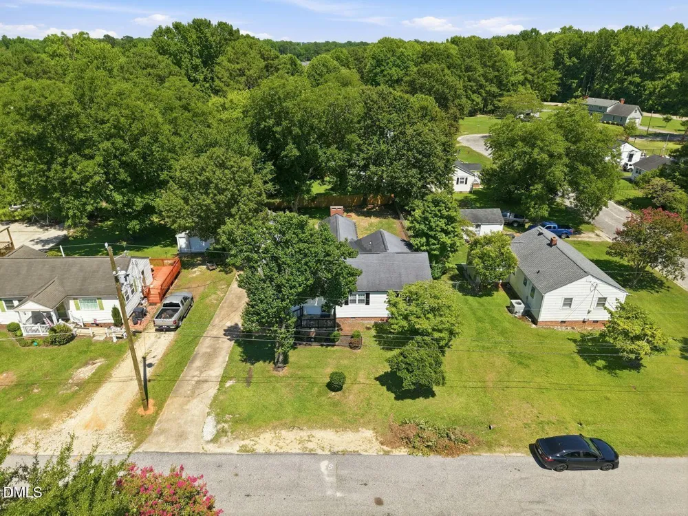301 9th Erwin, NC 28339