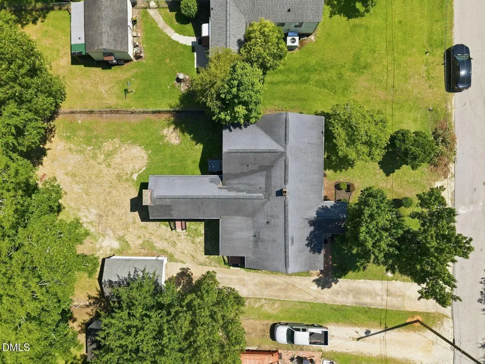 301 9th Erwin, NC 28339