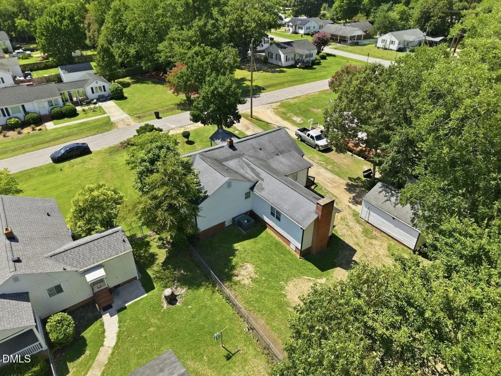 301 9th Erwin, NC 28339