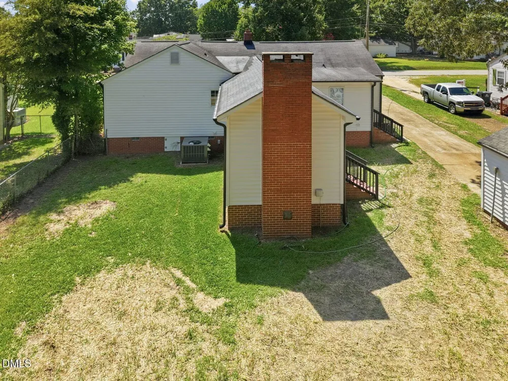 301 9th Erwin, NC 28339