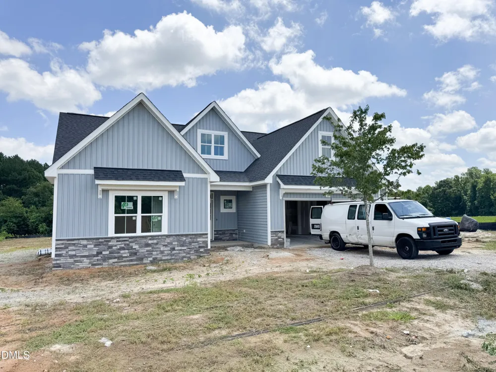 35 Torrent Lane Zebulon, NC 27597