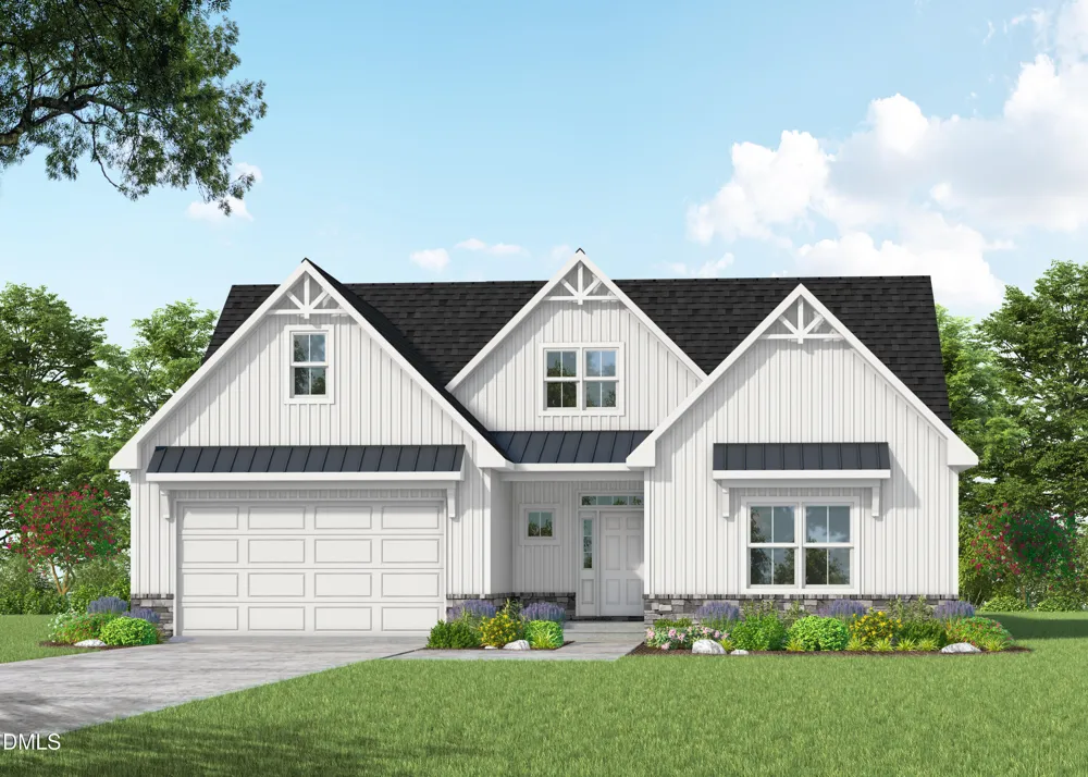 35 Torrent Lane Zebulon, NC 27597