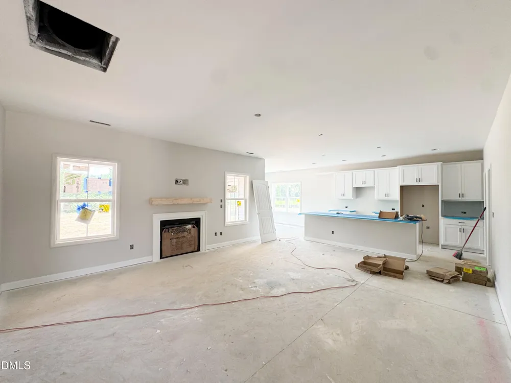 35 Torrent Lane Zebulon, NC 27597