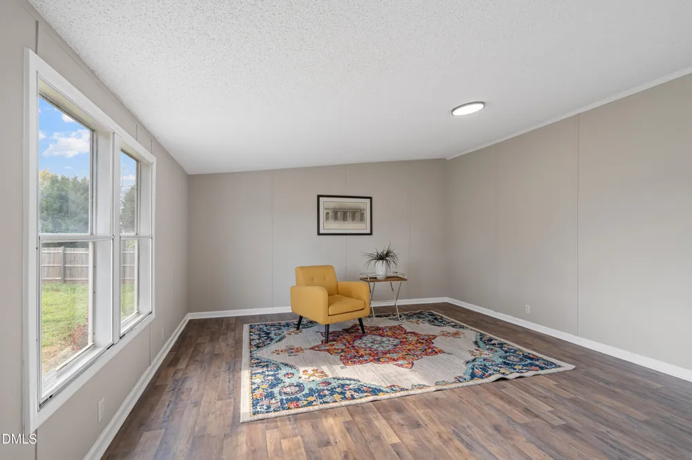 1064 Calico Farm Court Cleveland, NC 27013