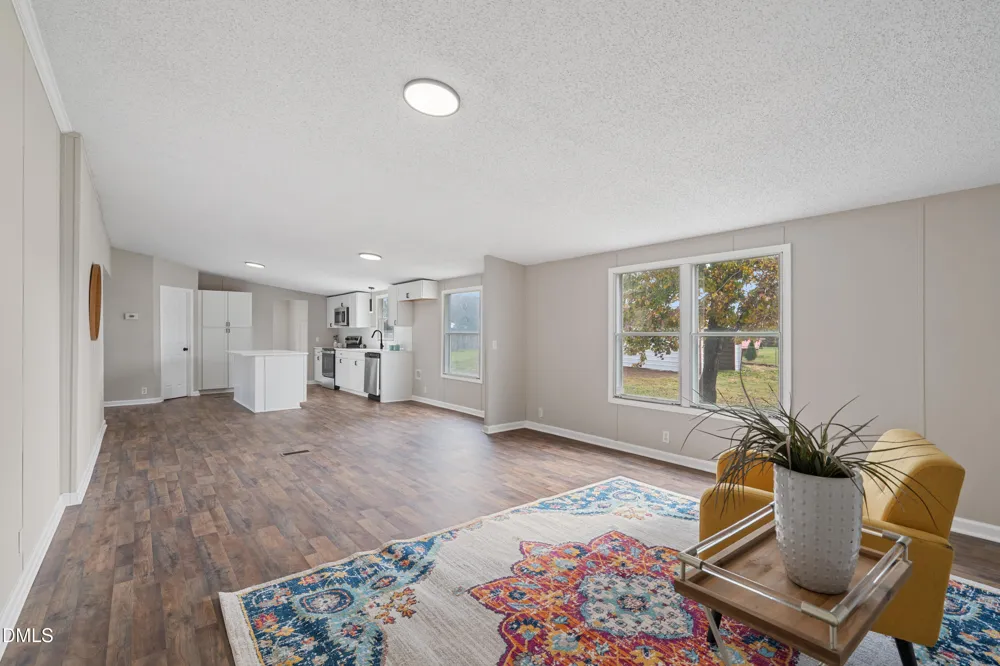 1064 Calico Farm Court Cleveland, NC 27013