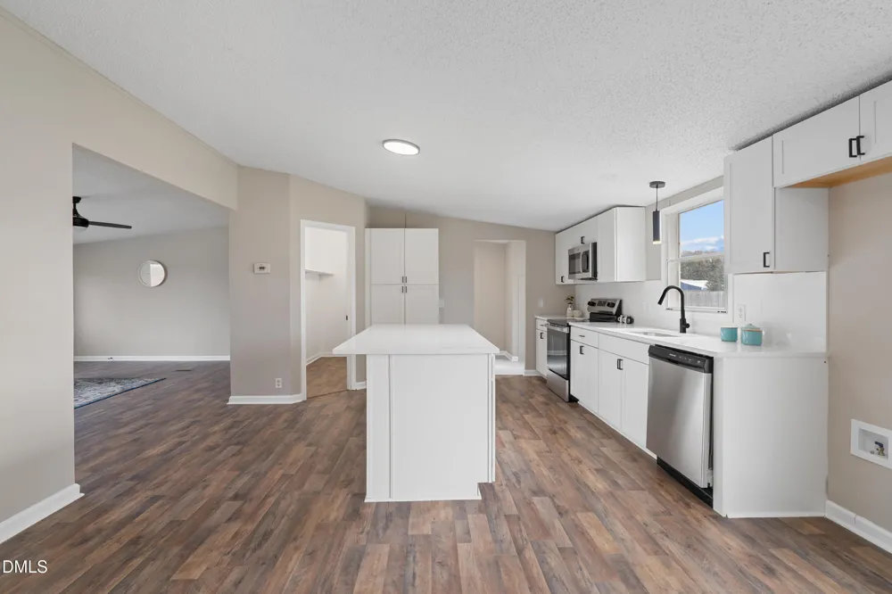 1064 Calico Farm Court Cleveland, NC 27013