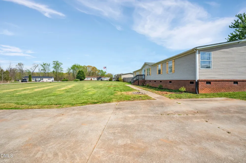 1064 Calico Farm Court Cleveland, NC 27013