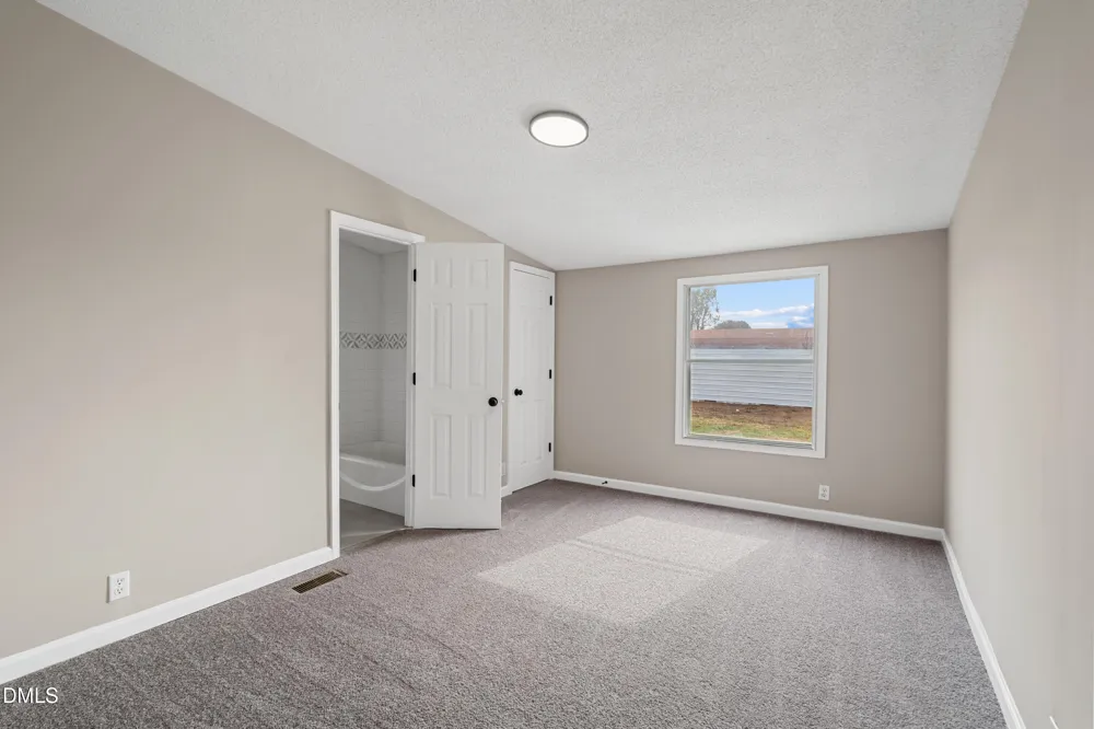 1064 Calico Farm Court Cleveland, NC 27013