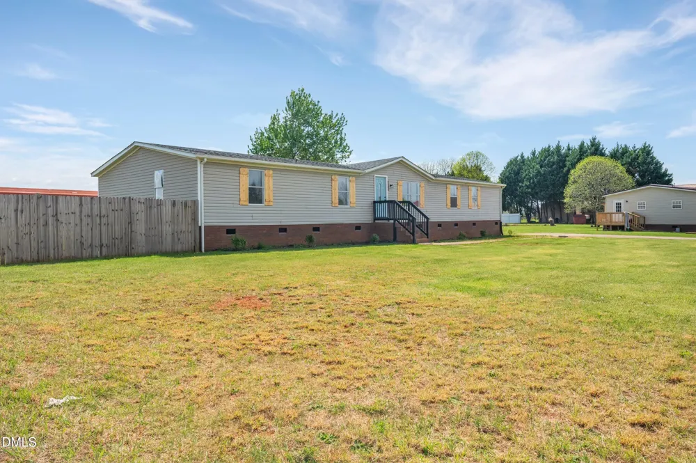 1064 Calico Farm Court Cleveland, NC 27013