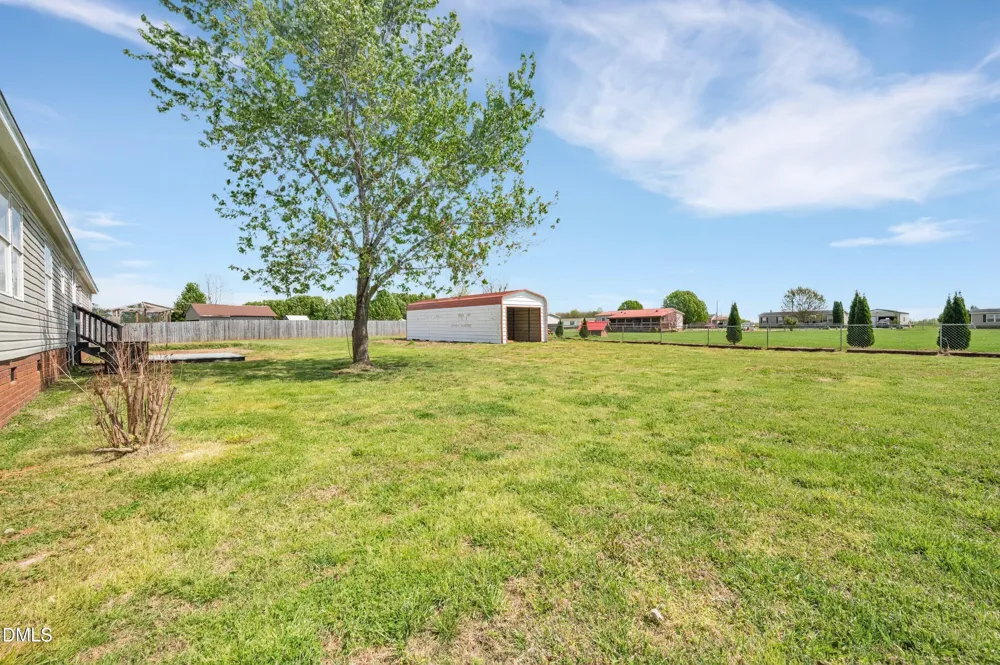 1064 Calico Farm Court Cleveland, NC 27013