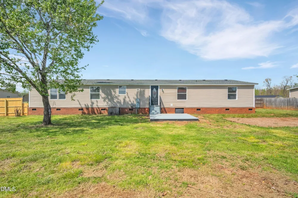 1064 Calico Farm Court Cleveland, NC 27013