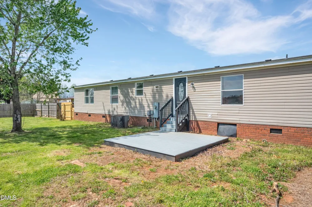 1064 Calico Farm Court Cleveland, NC 27013