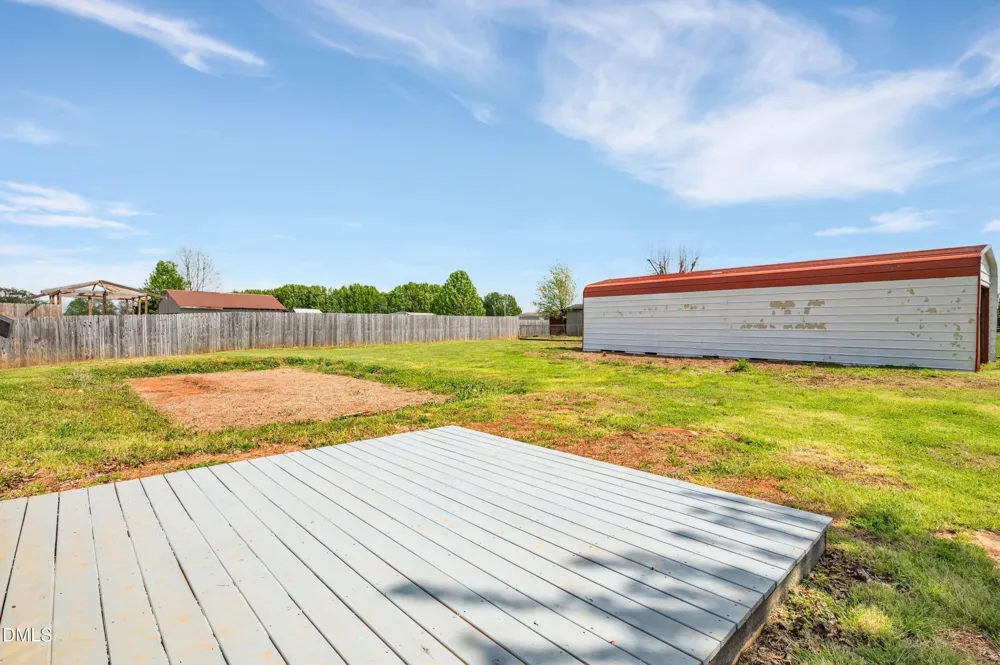 1064 Calico Farm Court Cleveland, NC 27013