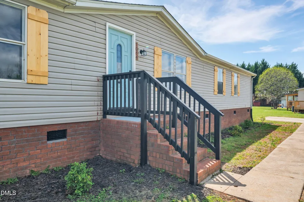 1064 Calico Farm Court Cleveland, NC 27013