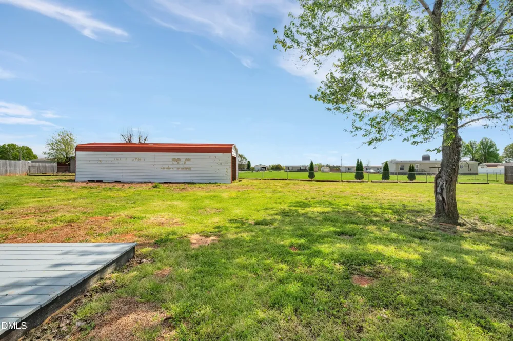 1064 Calico Farm Court Cleveland, NC 27013