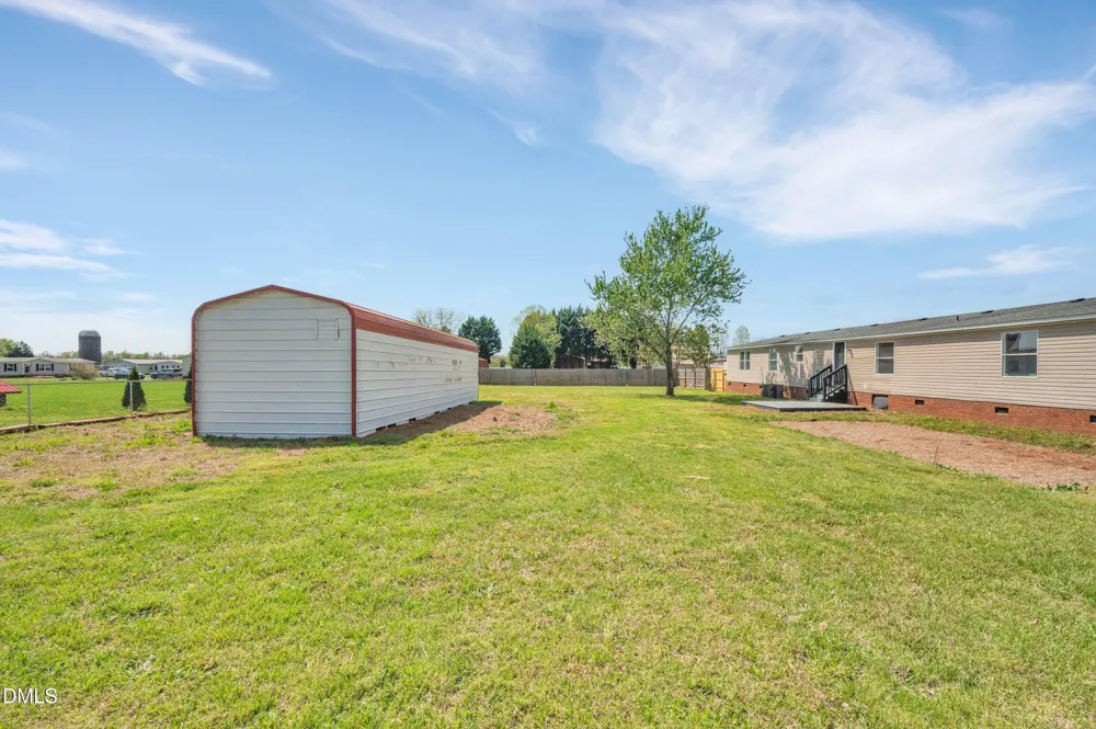 1064 Calico Farm Court Cleveland, NC 27013